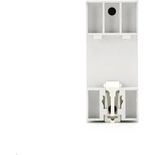 Surge Protector 63A 220V with DualScreen Voltage Display, Adjustable Overload and Automatic Reset 2