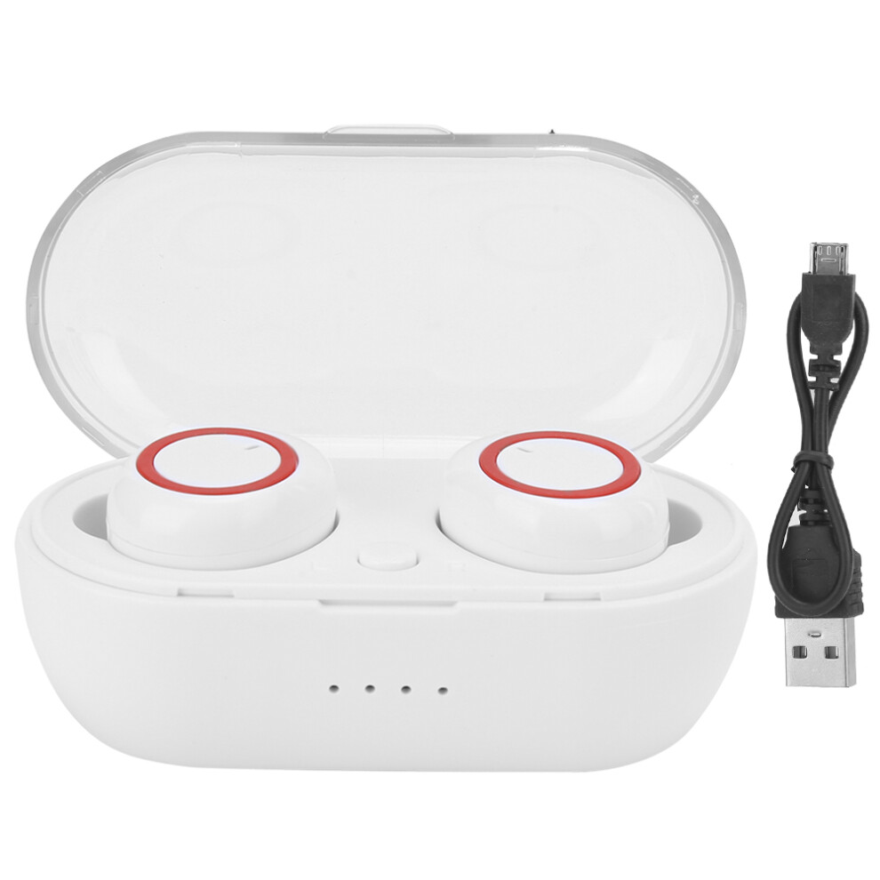Revolutionary Listening Companion,True Wireless & Ergonomic Design,Exceptional Sound & Waterproof Durability, Good Quality, Good Quality, Good 9420858037248