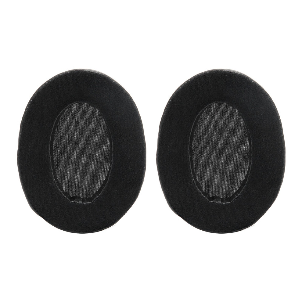 Earpads For Enhanced Bass, Comfortable Replacement With Soft Foam For Your Favorite Headset, Clear Sound, Clear Sound, Clear Sound, Clear Sound, Good 9420858044086