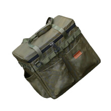 Outdoor Camping Picknicktasche Große Kapazität-Armeegrün