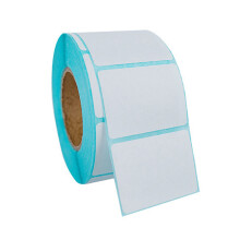 800 Counts Thermal Label Oil and Water Resistant-50 40mm 800