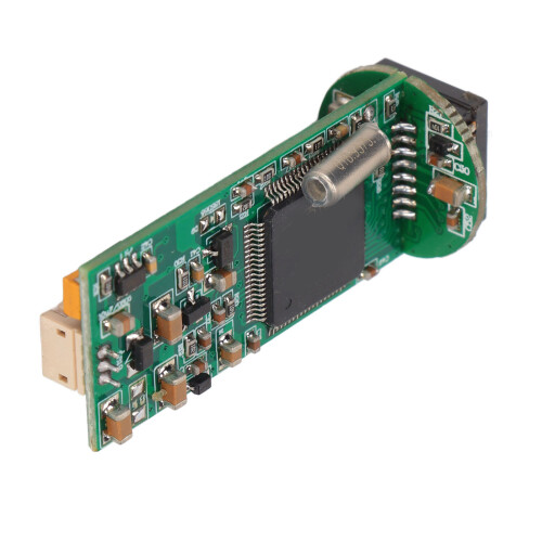 Μίνι θωράκιση μονάδας κάμερας για Raspberry Pi για Arduino και RPi Zero W, μονάδα κάμερας HD Zero 2