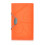 A6 B6 Multi-Layer Expanding File Folder Accordions-Yellow B6 1