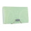 A6 B6 Multi-Layer Document Organiser Accordions-Light green B6 1