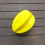 Simulation de Carambolas artificielles-Carambole jaune 5