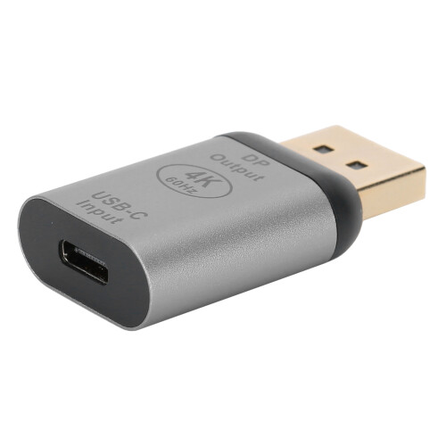 Καλώδιο DisplayPort για MacBook Pro iPhone15Pro, Απαγωγή θερμότητας, Πλεκτό νάιλον, Σχεδιασμός 2