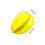 Simulation de Carambolas artificielles-Carambole jaune 4