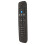 Replacement Remote Control For Philips Soundbar IR Replacement Remote Control No Need To Program Work For Bluetooth Soundbar Easy To Use Infrared 7