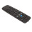 Replacement Remote Control For Philips Soundbar IR Replacement Remote Control No Need To Program Work For Bluetooth Soundbar Easy To Use Infrared 6
