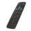 Replacement Remote Control For Philips Soundbar IR Replacement Remote Control No Need To Program Work For Bluetooth Soundbar Easy To Use Infrared 3