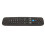 Replacement Remote Control For Philips Soundbar IR Replacement Remote Control No Need To Program Work For Bluetooth Soundbar Easy To Use Infrared 5