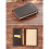 Reise-Notizbuch, Besprechungs-Notizbuch,-Kaffee 4