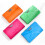 A6 B6 Multi-Layer Document Organiser Accordions-Light green B6 6