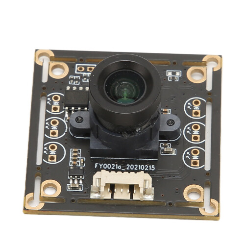 Μονάδα κάμερας AR0230Chip HD1080P Ενσωματωμένο μικρόφωνο Μορφή συμπίεσης H.264 Μίνι 2