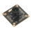 Μονάδα κάμερας AR0230Chip HD1080P Ενσωματωμένο μικρόφωνο Μορφή συμπίεσης H.264 Μίνι 8