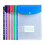 12Pc File Folders Document Folders with 11-Vertical style 6 mix 1