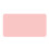 Leather Mousepad 60x40cm Slip Resistant Desk Mat for-Pink 1