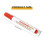 12PCS Floating Whiteboard Markers Round Tip 12 Color Erasable 3