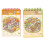 Decorative Sticker 3D Scrapbook Sticker-Small view between s 6
