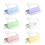 Double Hole Paper Puncher Tool 5 Sheets Capacity Heavy-Blue 2