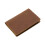 Writing Notepads Journal Notebook Meeting Notebook-brown 1