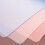 5 Pcs A3 A4 Student Writing Pad Exam Board-A4 transparent red 6