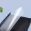 6 stuks bestand mouwen waterbestendige documentbeschermer map 5