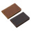 Writing Notepads Journal Notebook Meeting Notebook-brown 5