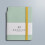 Pocket Notebook Journal Notebooks Schema Planner-A7 Wijnrood 6
