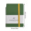 Office Work Planner Schedule Notebook-A7  Fog blue 4
