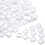 Aquarelverfpan Draagbare lege halve pan-1,8 ml 7