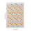 Papier de transfert d'aquarelle en argile, pour-PY0046 2