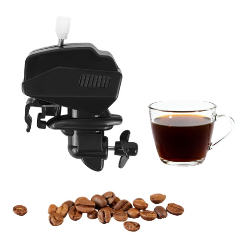 Novel marine engine coffee stirrer-2 1pcs