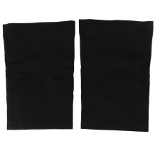 Kniebandage aus Baumwolle zur Linderung von Gelenkschmerzen, rutschfeste Kompressions-Kniebandage für Outdoor-Sportarten, Kniestütze zur