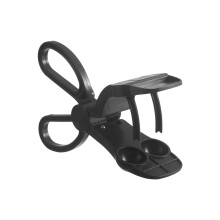Cherries Pitter Double Hole Simple Press Mechanism Easy-Black 1