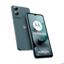 Smartphone Motorola Moto G06 6,88" Octa-Core 4 GB RAM 256 GB Blau SMARTPHONE