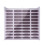 Supports de tampons encreurs, support de rangement de marqueurs, 1
