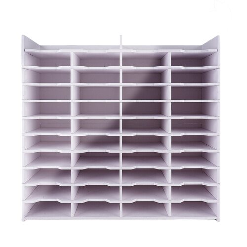 Supports de tampons encreurs, support de rangement de marqueurs,