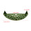 Delicate Landscape Hallowed Cave Terrarium Hideouts-Yellow 4