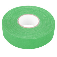 Nastro per mazze da hockey, nastro in tessuto resistente per una presa e una protezione migliorate, resistente all'abrasione e all'assorbimento del