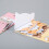 Cartoon Animal Notes Pad 270 Sheets Adheive Note Paper Small 4