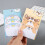Cartoon Animal Notes Pad 270 Sheets Adheive Note Paper Small 5