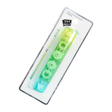 Kleurverloop ColWhite Out Tape 2 in 1 correctietape en-2