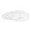 Modern Acrylic Cake Rack for Presentation 2 Tierd-10 inches 1