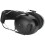 Ακουστικά Bluetooth με προστασία ακοής 28dB, επαναφορτιζόμενη μπαταρία και κλήσεις 4