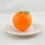 Fruit Realistic Plastic Fruit Plastic Fruit-Orange A 6