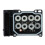 ABS-Pumpensteuermodul 4405006070, empfindlicher 10