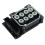 ABS-Pumpensteuermodul 4405006070, empfindlicher 5