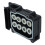 ABS-Pumpensteuermodul 4405006070, empfindlicher 8