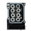 ABS-Pumpensteuermodul 4405006070, empfindlicher 15